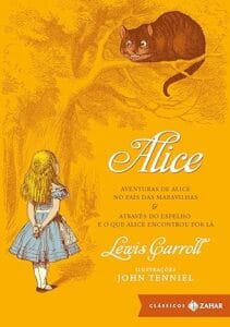 Alice no pais das maravilhas