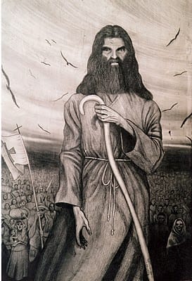 Antonio Conselheiro