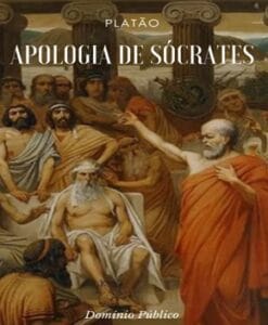 Apologia de Sócrates-Platão