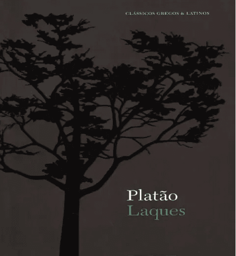Platão Laques