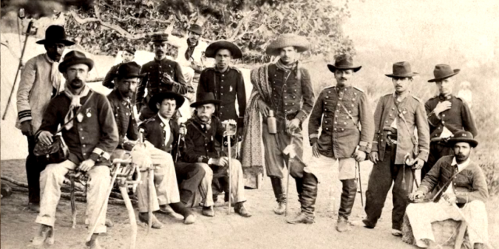 Guerra de Canudos