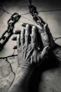 Abolição da escravidão