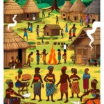 Quilombo dos Palmares