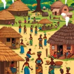 Quilombo dos Palmares