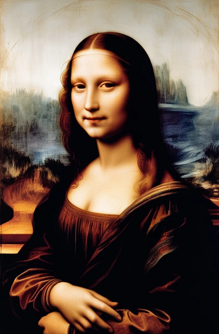 Mona Lisa