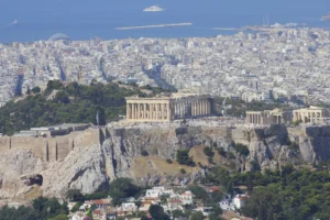Atenas cidade-estado