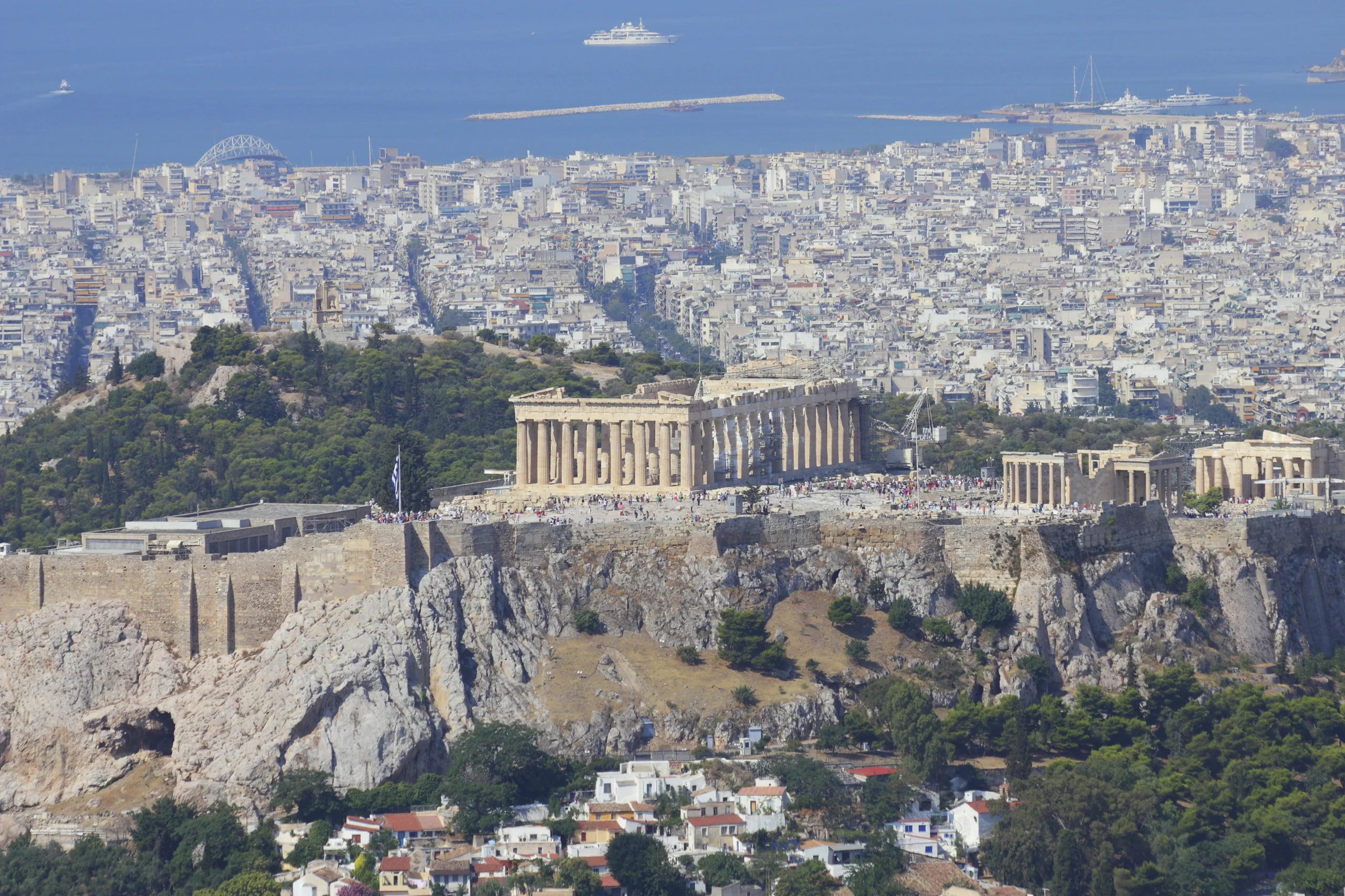 Atenas cidade-estado