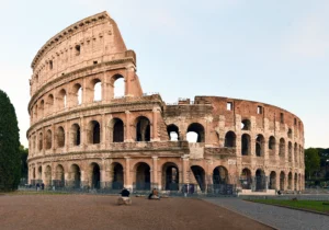 coliseu