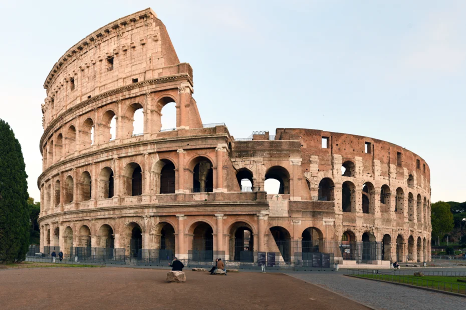 coliseu