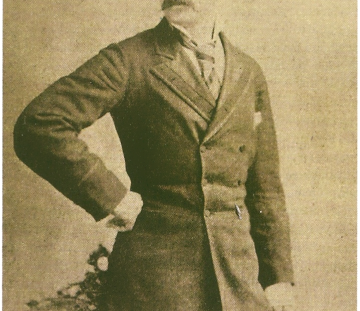Joaquim nabuco