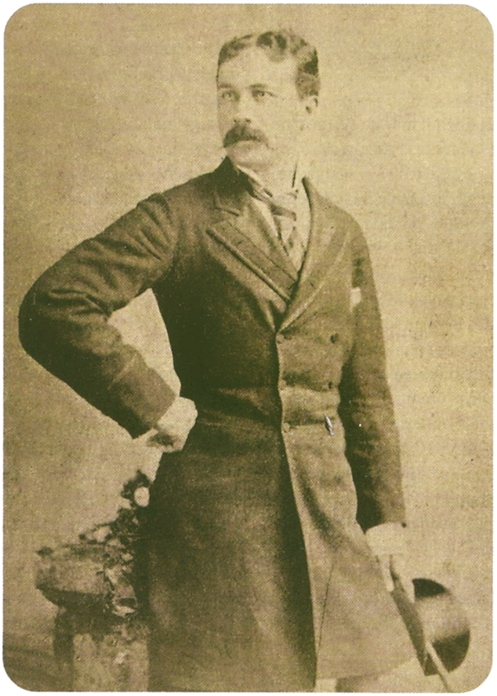 Joaquim nabuco