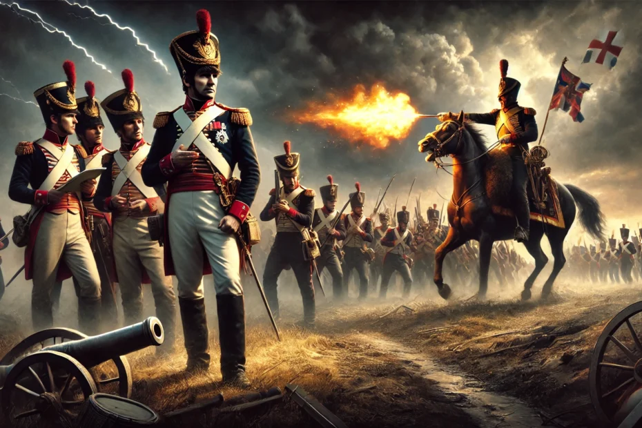 httpsibuma.com.bruma-carga-de-coragem-a-batalha-de-waterloo