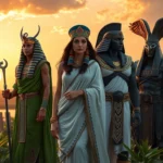 httpsibuma.com.brdeuses-egipcios-e-suas-confusoes-familiares