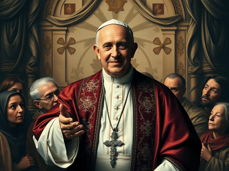 httpsibuma.com.brprincipais-papas-da-historia