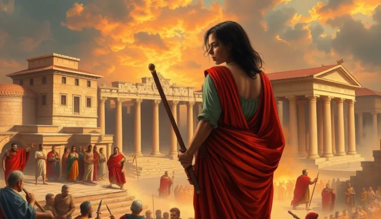 https://ibuma.com.br/a-coragem-de-uma-mulher-na-roma-antiga/