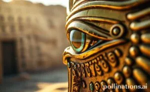olho de horus