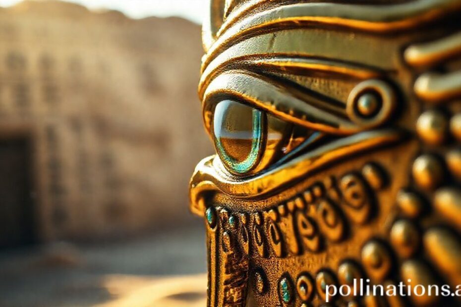 olho de horus
